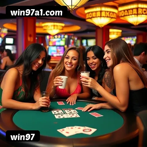 Jogos de Cassino em Destaque - Slots, Roleta, Blackjack