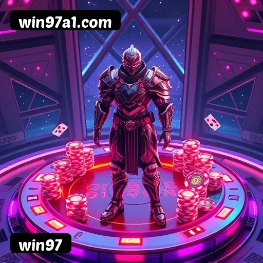 Cassino ao Vivo win97 - Dealers Brasileiros Profissionais